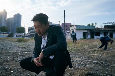 ‘A Killer Paradox’ lands at No. 2 on Netflix in PH, places in top 10 .